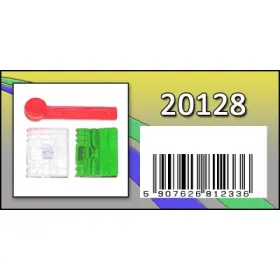 Spotrebný materiál