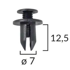 Spotrebný materiál