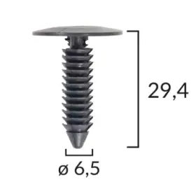 Spotrebný materiál