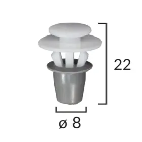 Spotrebný materiál