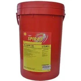 Oleje do diferenciálov