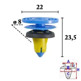 Spotrebný materiál