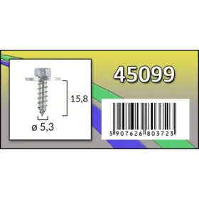 Spotrebný materiál