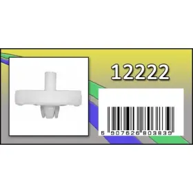 Spotrebný materiál