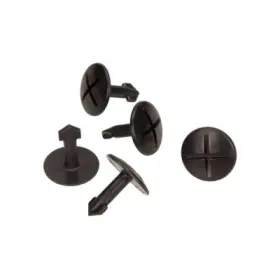 Spotrebný materiál