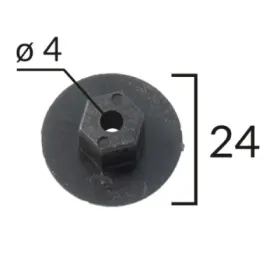 Spotrebný materiál