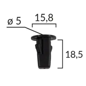 Spotrebný materiál