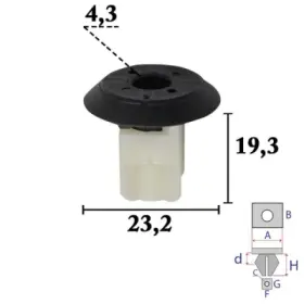Spotrebný materiál