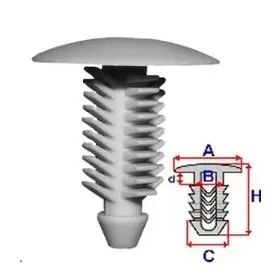 Spotrebný materiál