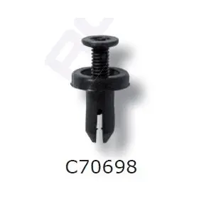 Spotrebný materiál