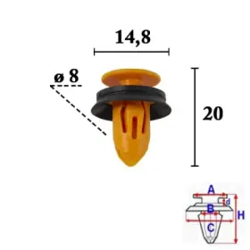 Spotrebný materiál
