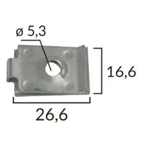 Spotrebný materiál