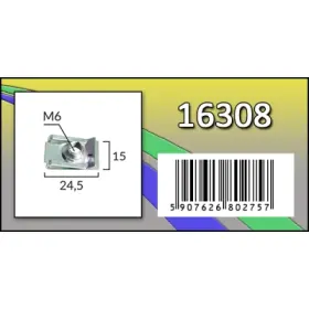 Spotrebný materiál