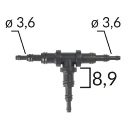 Spotrebný materiál