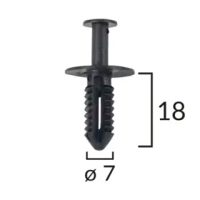 Spotrebný materiál