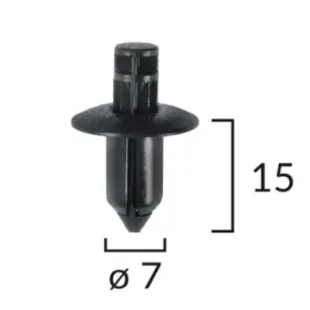 Spotrebný materiál