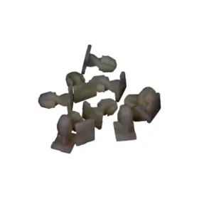 Spotrebný materiál