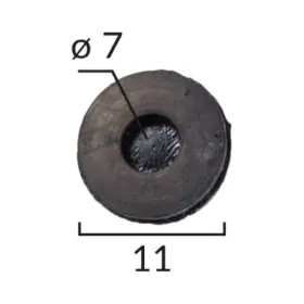 Spotrebný materiál