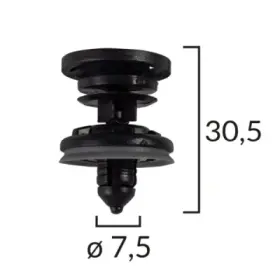 Spotrebný materiál