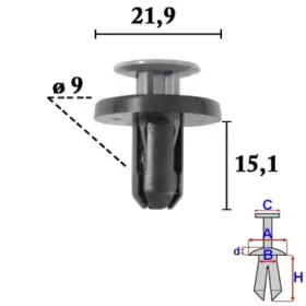 Spotrebný materiál