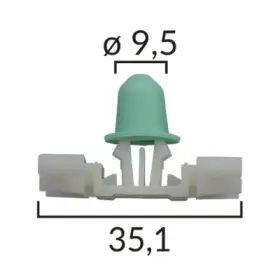 Spotrebný materiál