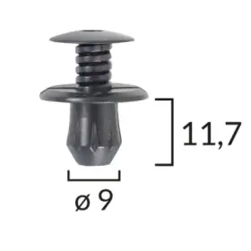 Spotrebný materiál