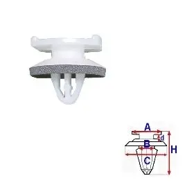 Spotrebný materiál