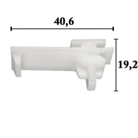 Spotrebný materiál