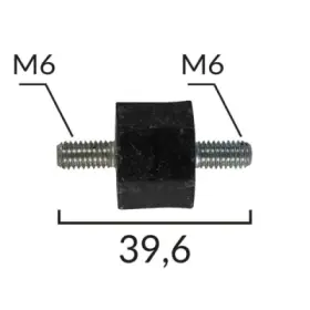 Spotrebný materiál