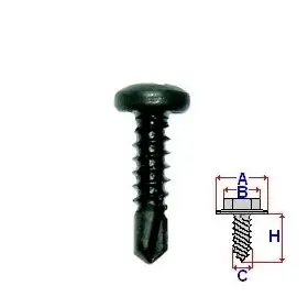 Spotrebný materiál