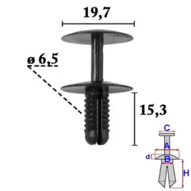 Spotrebný materiál