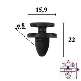 Spotrebný materiál
