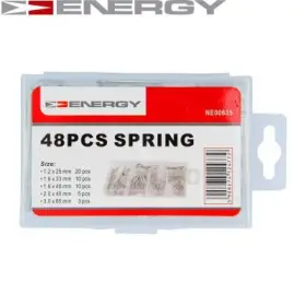 Matice, skrutky, krúžky, bužírky a ostatné