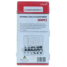 Matice, skrutky, krúžky, bužírky a ostatné