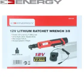 Rázové uťahovačky AKU