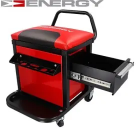 Vybavenie dielne servisu