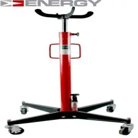 Vybavenie dielne servisu