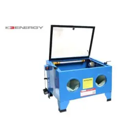 Pieskovanie umývanie