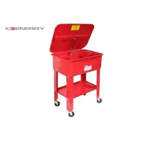 Pieskovanie umývanie