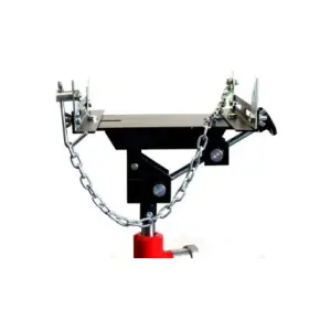 Vybavenie dielne servisu