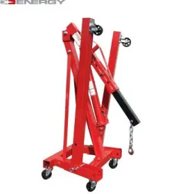 Žeriavy a zdviháky