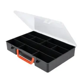 Servisné vozíky boxy