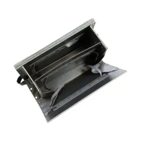 Servisné vozíky boxy