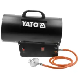 Plynové spotrebiče