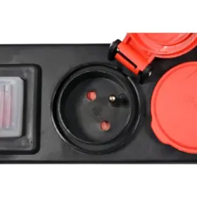 Elektrikárske náradie