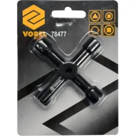 Nástrčné kľúče