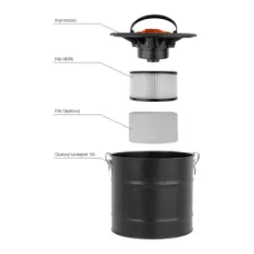 Vybavenie dielne servisu