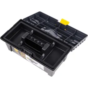 Servisné vozíky boxy