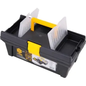 Servisné vozíky boxy