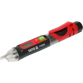 Elektrické meradlá